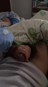 手痒